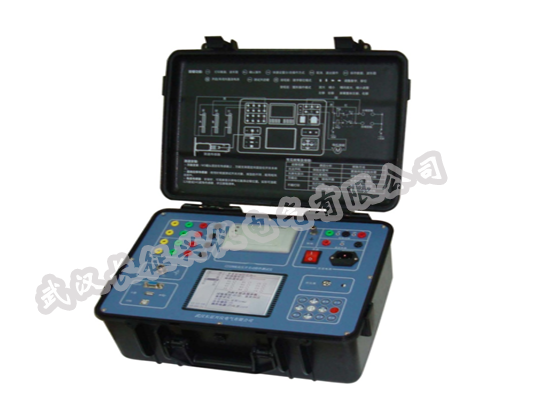 CZ3200E型高压开关动特性测试仪